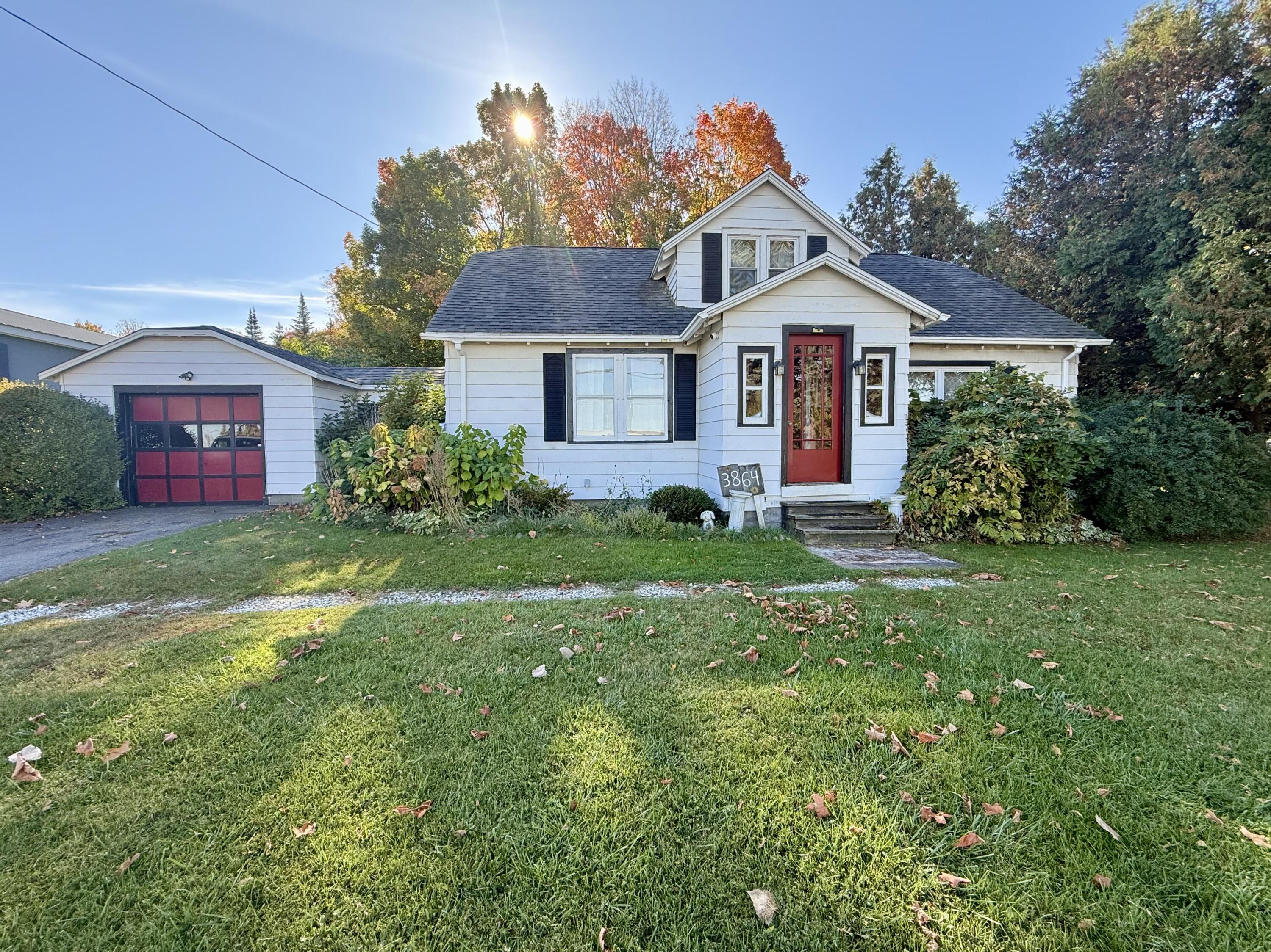 3864 State Route 11 Malone NY 12953