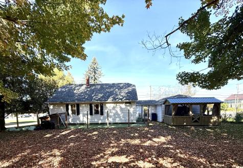 3864 State Route 11 Malone NY 12953