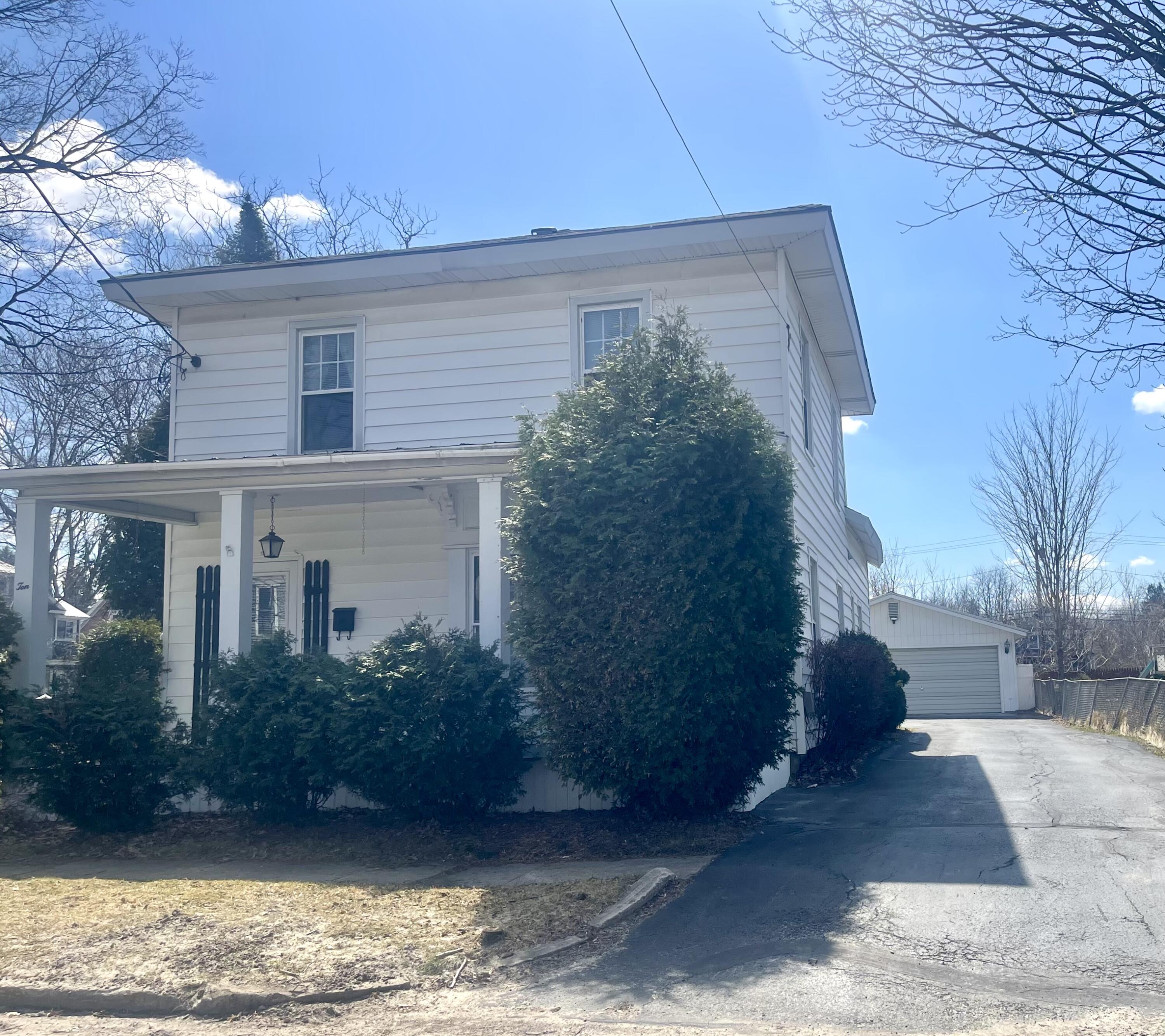 10 Grove Street Malone NY 12953