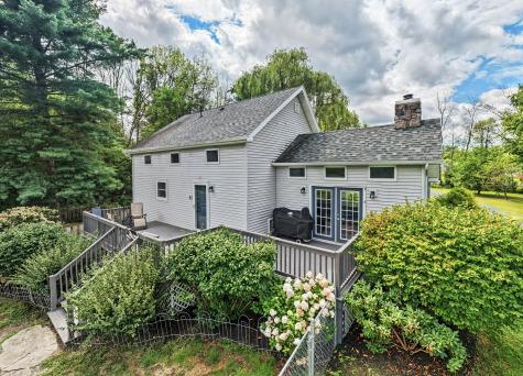 862 Durand Road Plattsburgh NY 12901