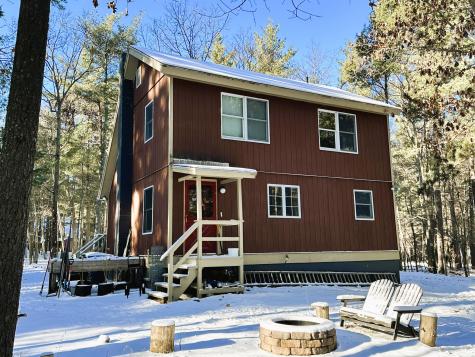 31 Summit Lane Jay NY 12941