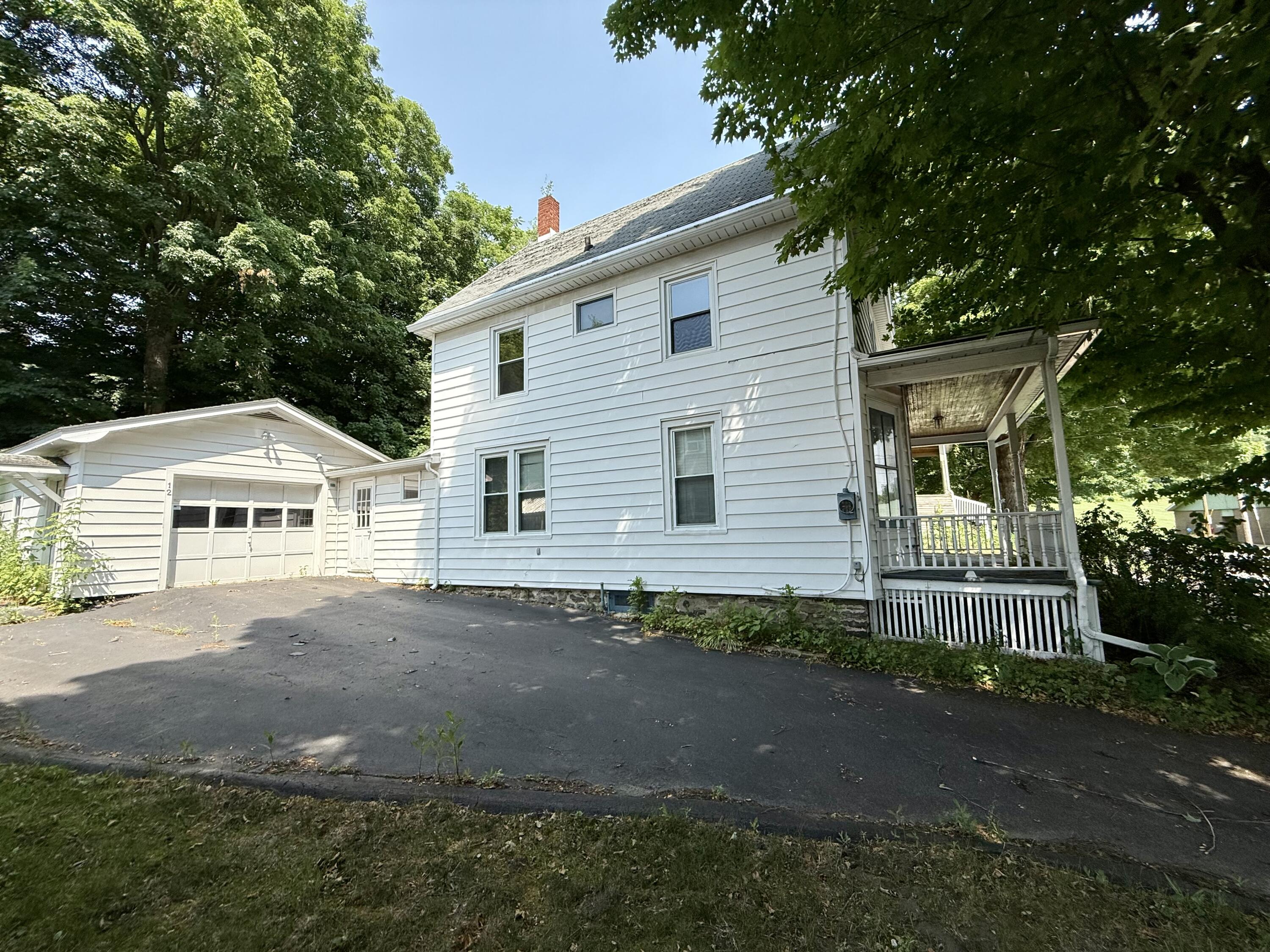 12 Spaulding Avenue Malone NY 12953
