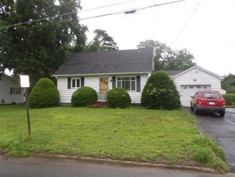 48 State Street Malone NY 12953