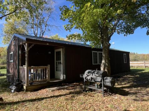 337 Heath Hill Road Dickinson Center NY 12930