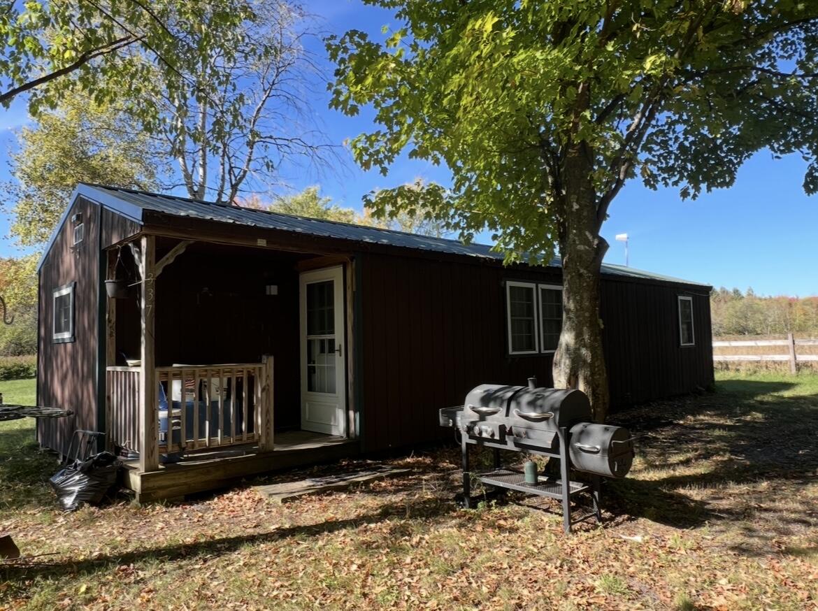 337 Heath Hill Road Dickinson Center NY 12930