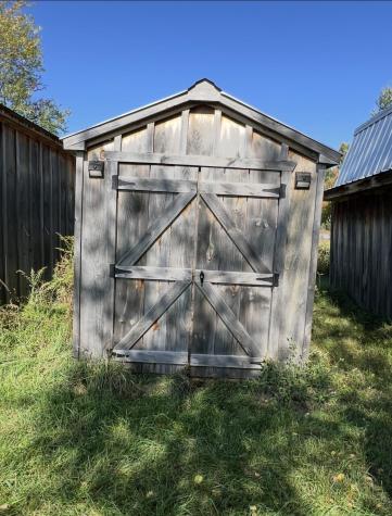 337 Heath Hill Road Dickinson Center NY 12930