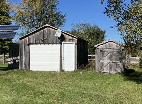 337 Heath Hill Road Dickinson Center NY 12930