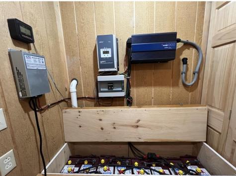 337 Heath Hill Road Dickinson Center NY 12930