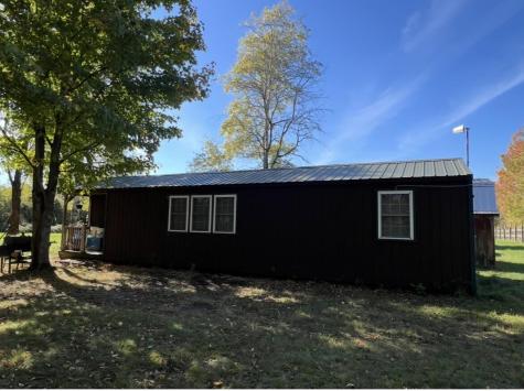 337 Heath Hill Road Dickinson Center NY 12930