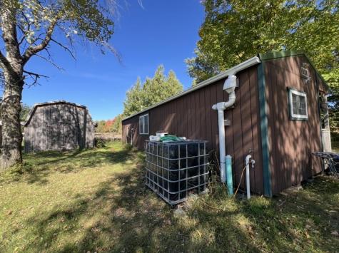 337 Heath Hill Road Dickinson Center NY 12930