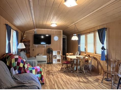 337 Heath Hill Road Dickinson Center NY 12930