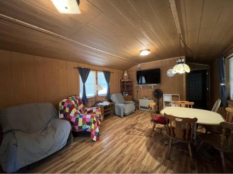 337 Heath Hill Road Dickinson Center NY 12930