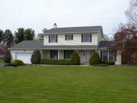 4 Maplewood Drive Peru NY 12972