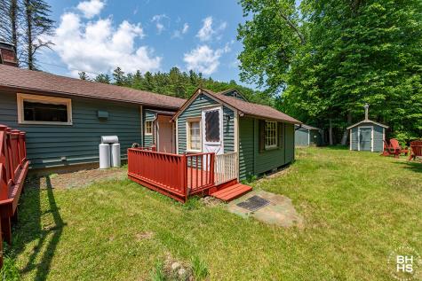 6122 Us Route 9 Elizabethtown NY 12932