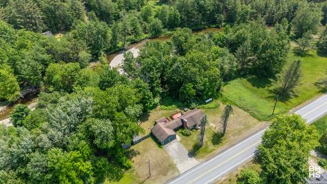 6122 Us Route 9 Elizabethtown NY 12932