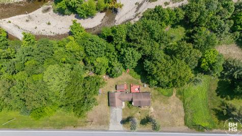 6122 Us Route 9 Elizabethtown NY 12932