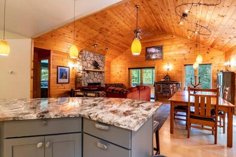 41 John Bliss Road Wilmington NY 12997