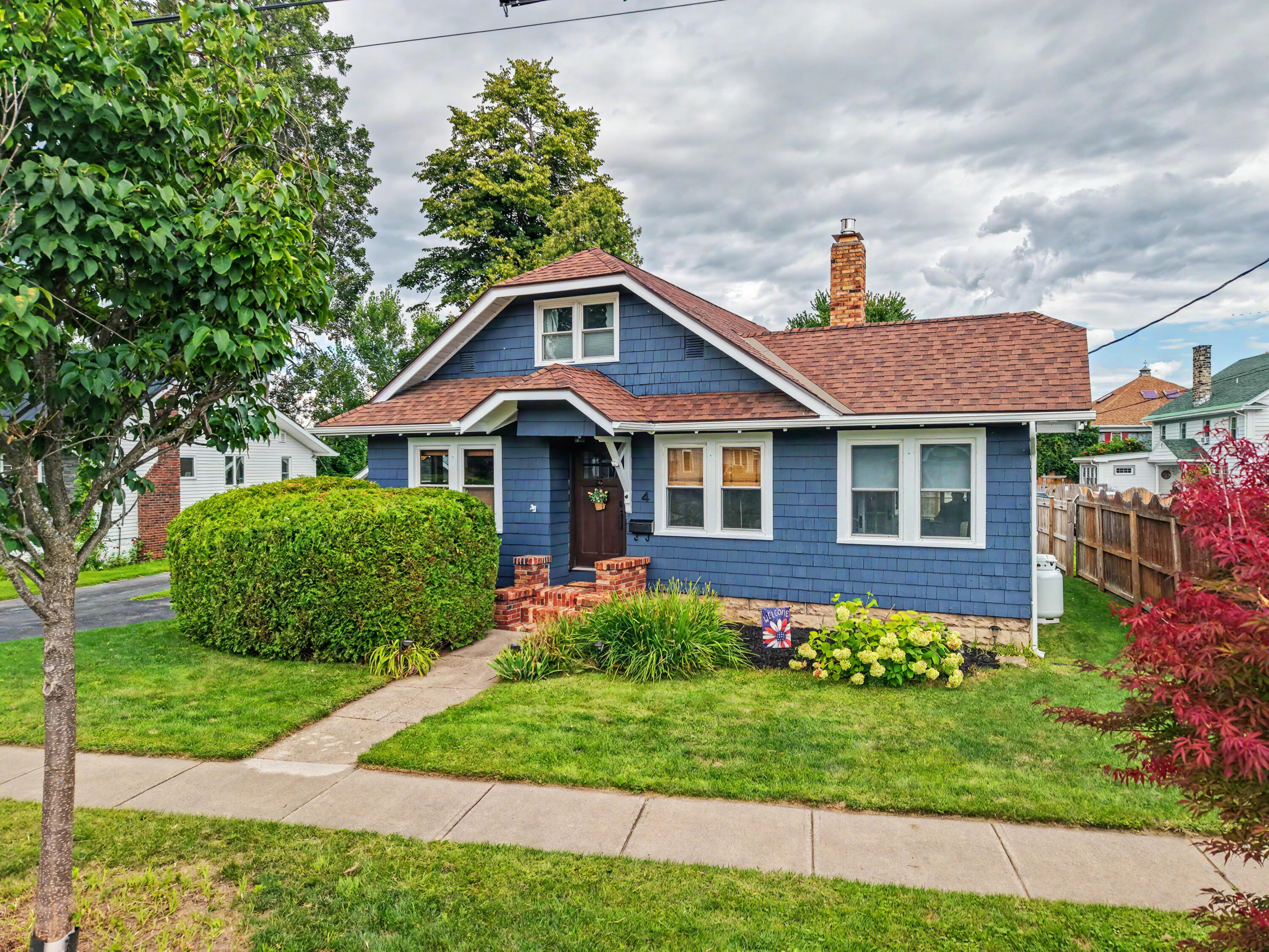 4 Oliver Court Plattsburgh NY 12901
