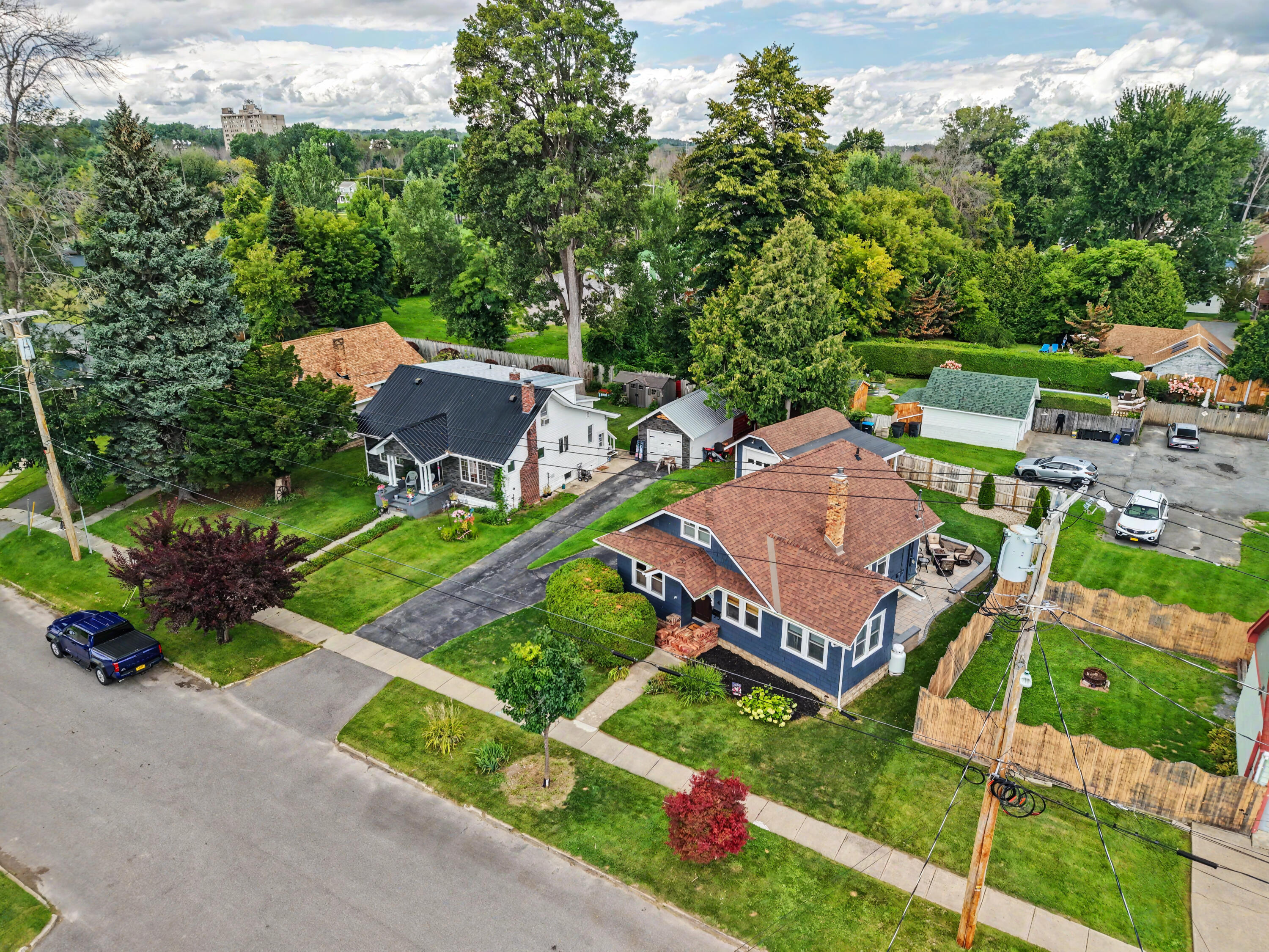 4 Oliver Court Plattsburgh NY 12901