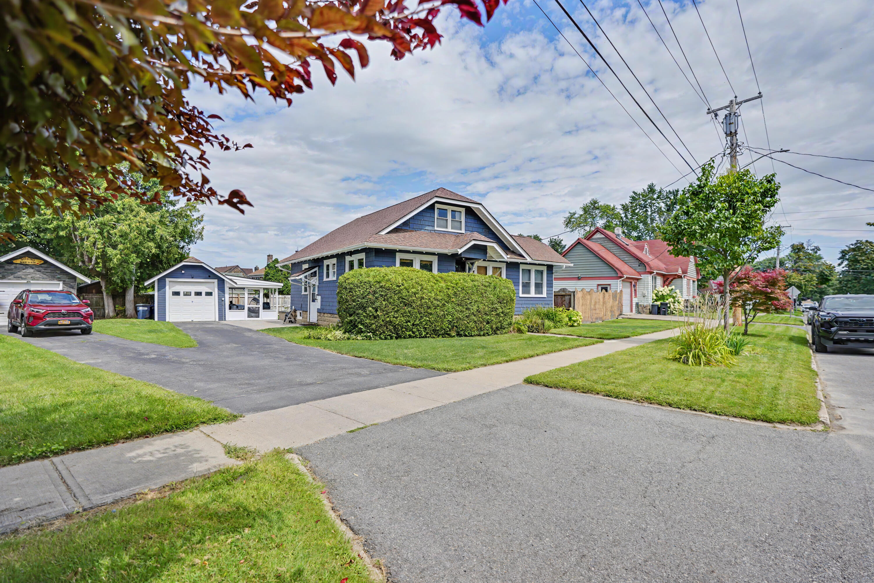 4 Oliver Court Plattsburgh NY 12901
