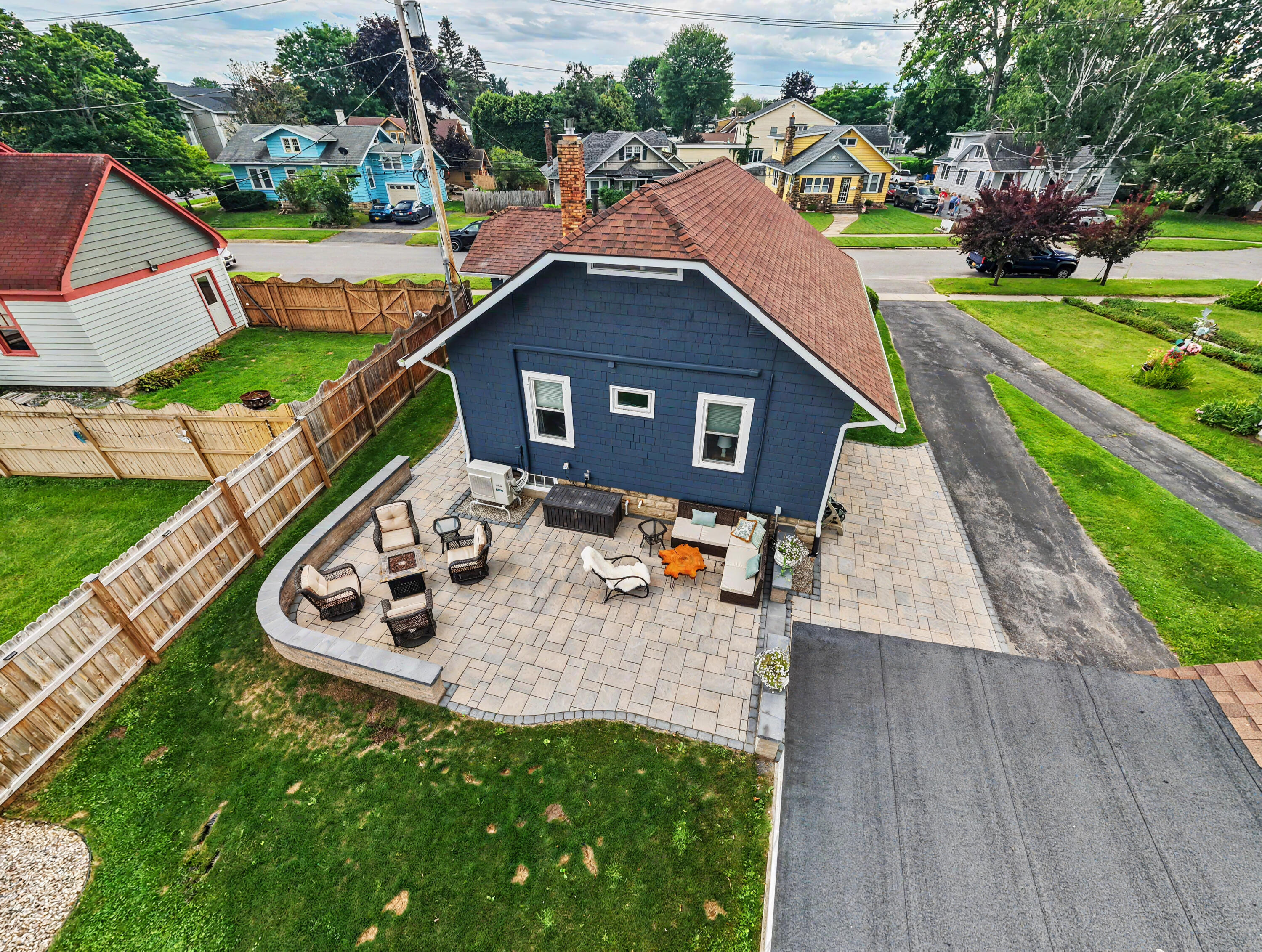 4 Oliver Court Plattsburgh NY 12901