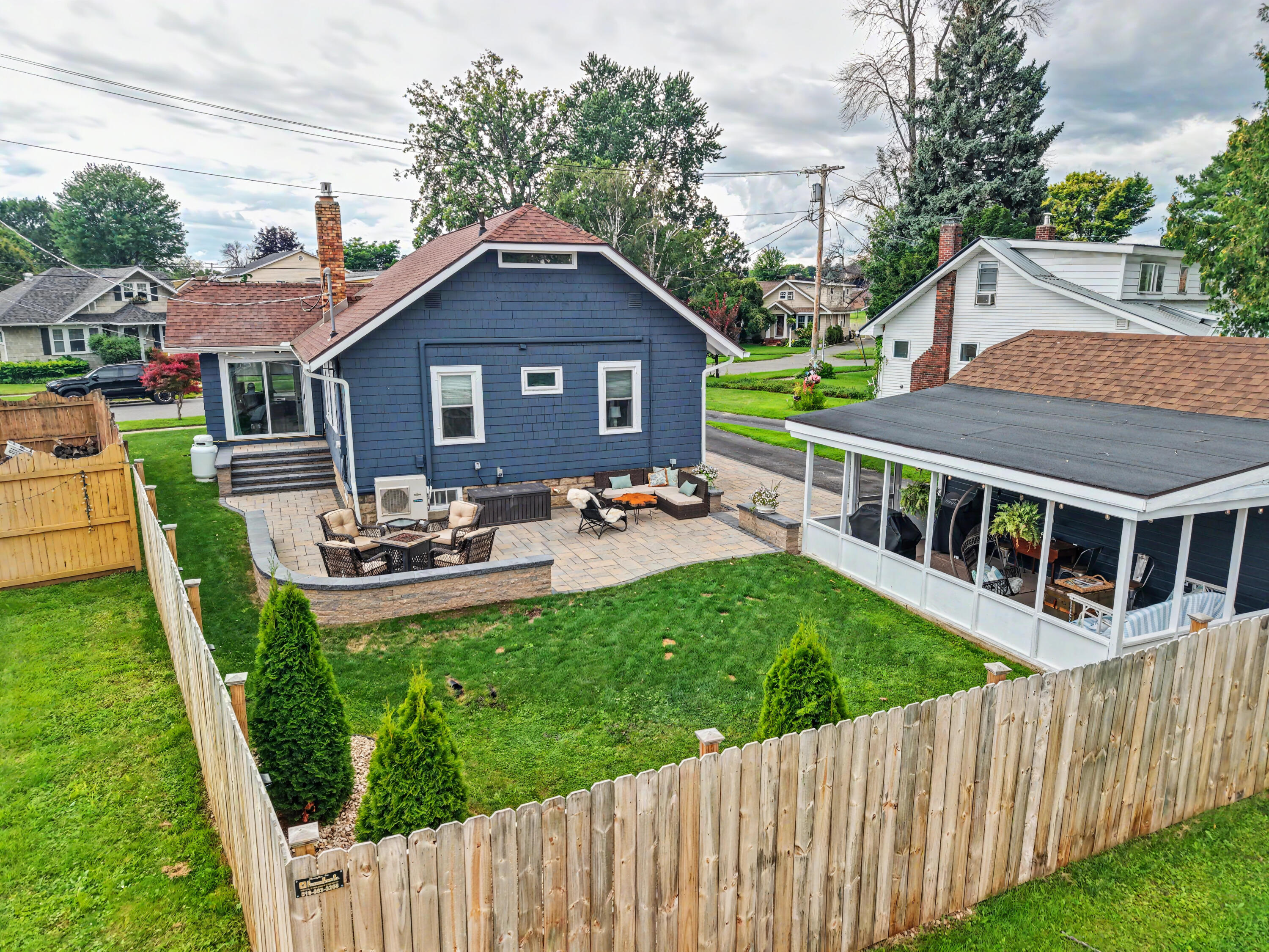 4 Oliver Court Plattsburgh NY 12901