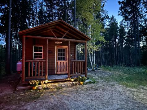 87 Pine Knolls Trail Malone NY 12953