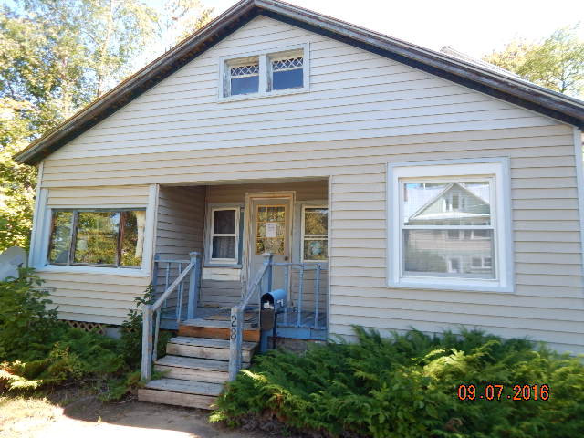 28 Winona Avenue Saranac Lake NY 12983