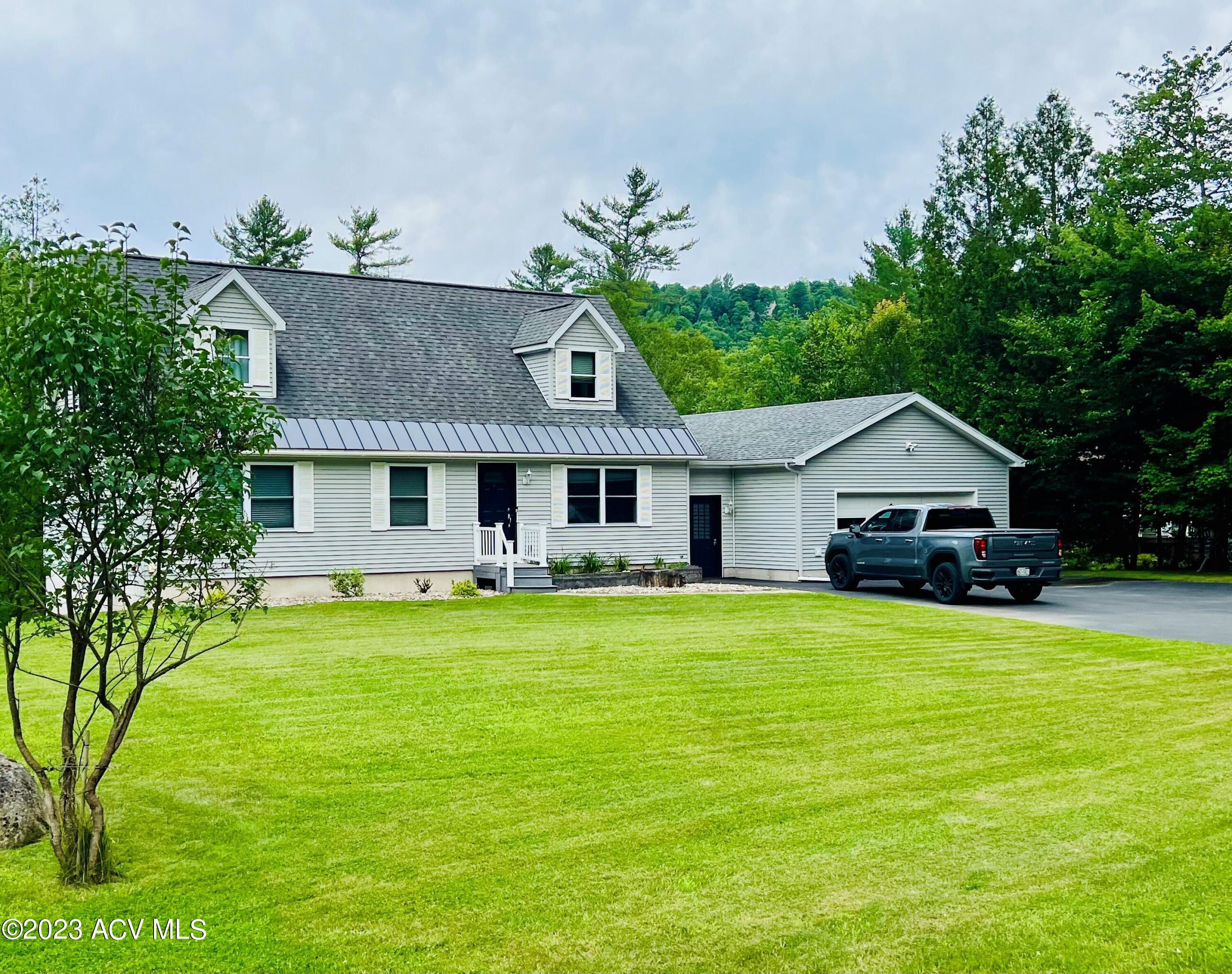 29 Saranac Lane Saranac Lake NY 12983