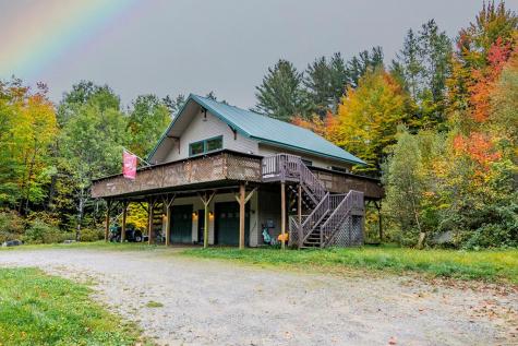 378 County Route 50 Lake Clear NY 12945