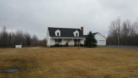 441 General Leroy Manor Road Morrisonville NY 12962