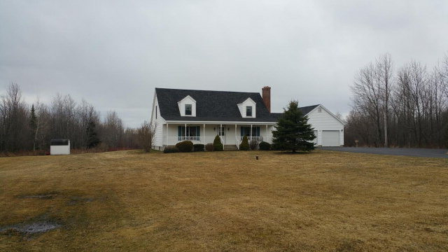441 General Leroy Manor Road Morrisonville NY 12962