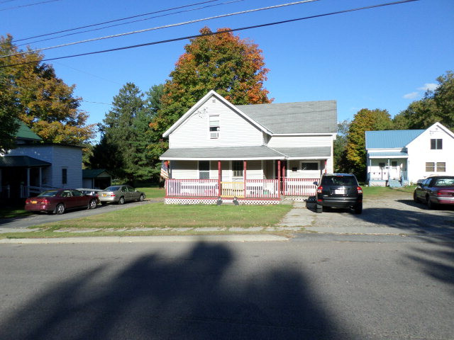 217 Park Street Malone NY 12953