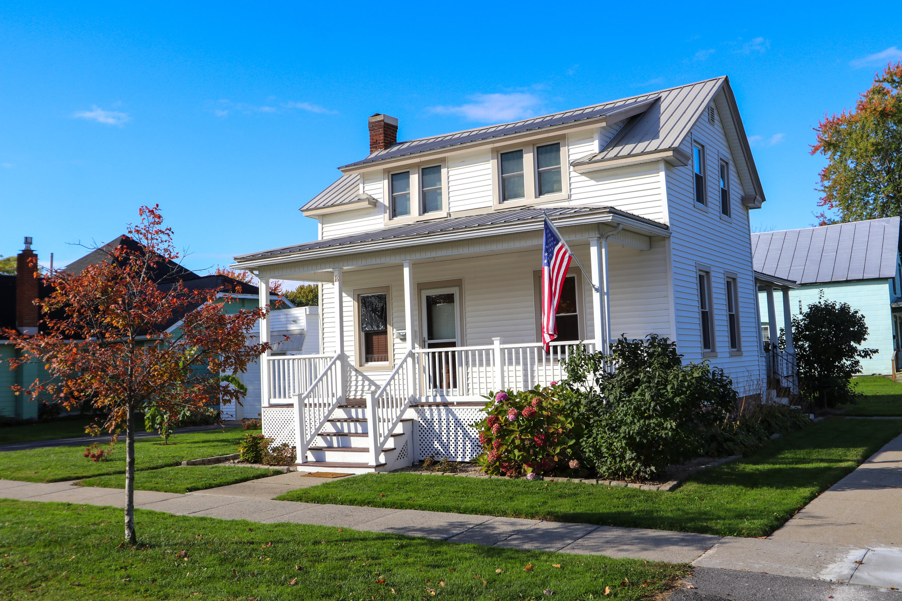 18 Maple Street Rouses Point NY 12979
