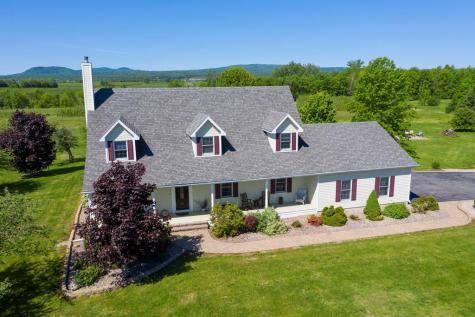 375 State Route 22b Peru NY 12972