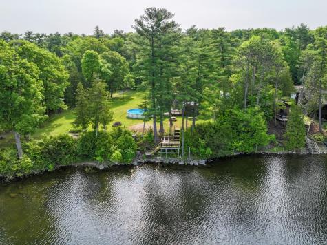 140 Cedar Lane Willsboro NY 12996