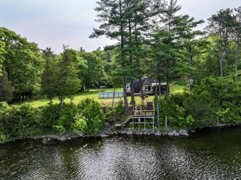 140 Cedar Lane Willsboro NY 12996