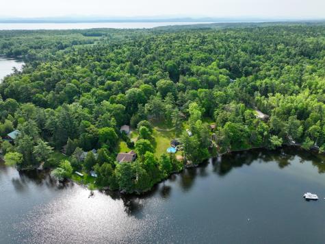 140 Cedar Lane Willsboro NY 12996