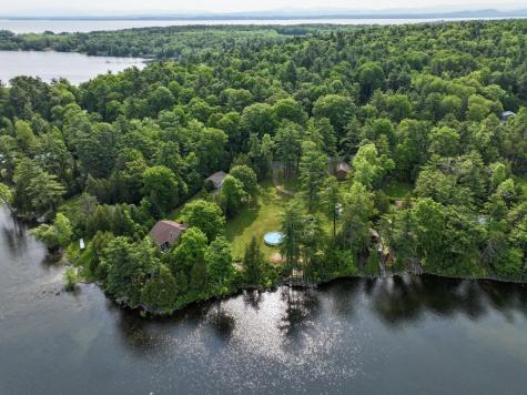 140 Cedar Lane Willsboro NY 12996