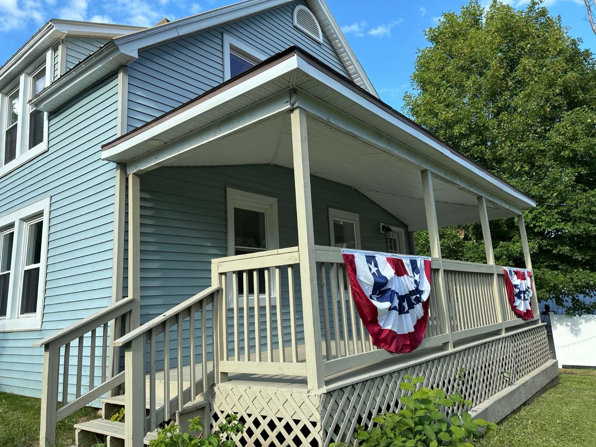 96 Wallace Hill Road Plattsburgh NY 12901