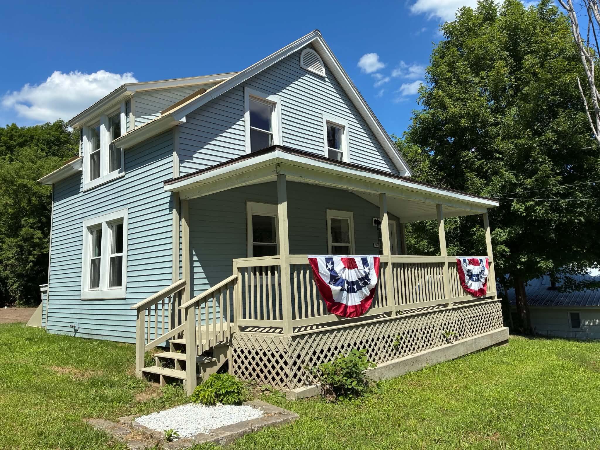 96 Wallace Hill Road Plattsburgh NY 12901
