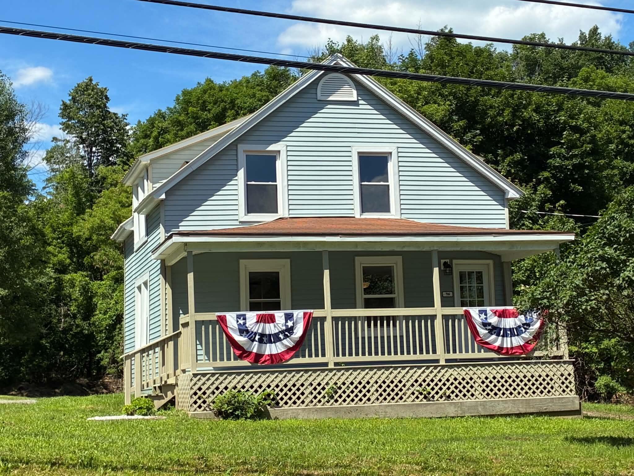 96 Wallace Hill Road Plattsburgh NY 12901