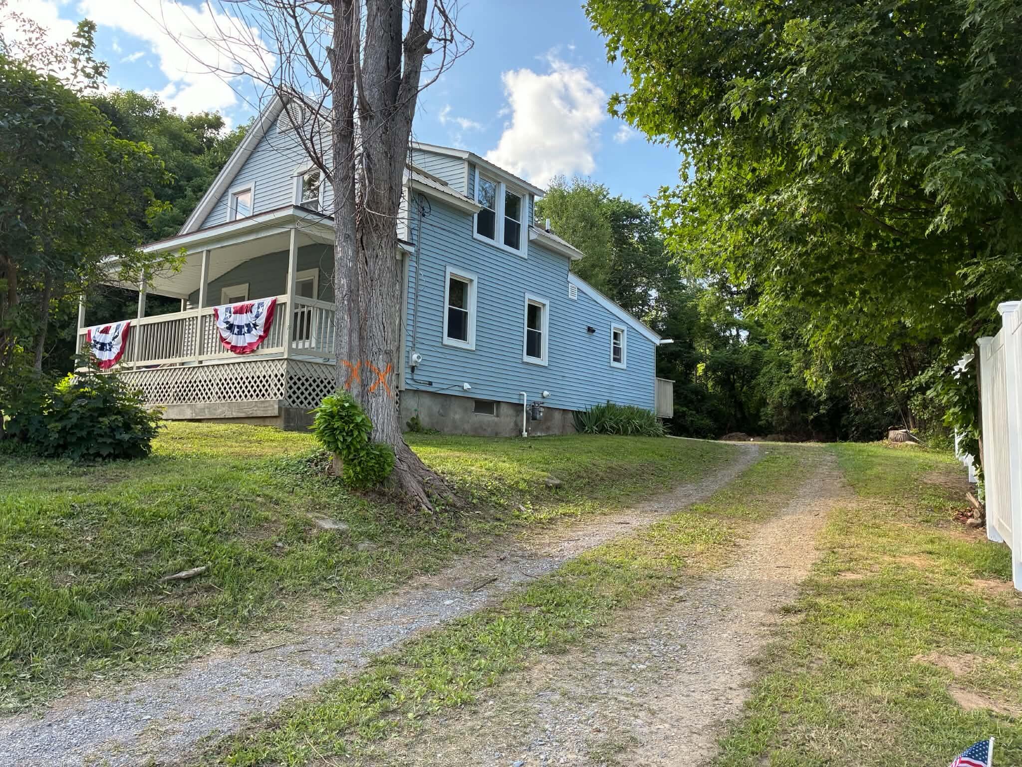 96 Wallace Hill Road Plattsburgh NY 12901
