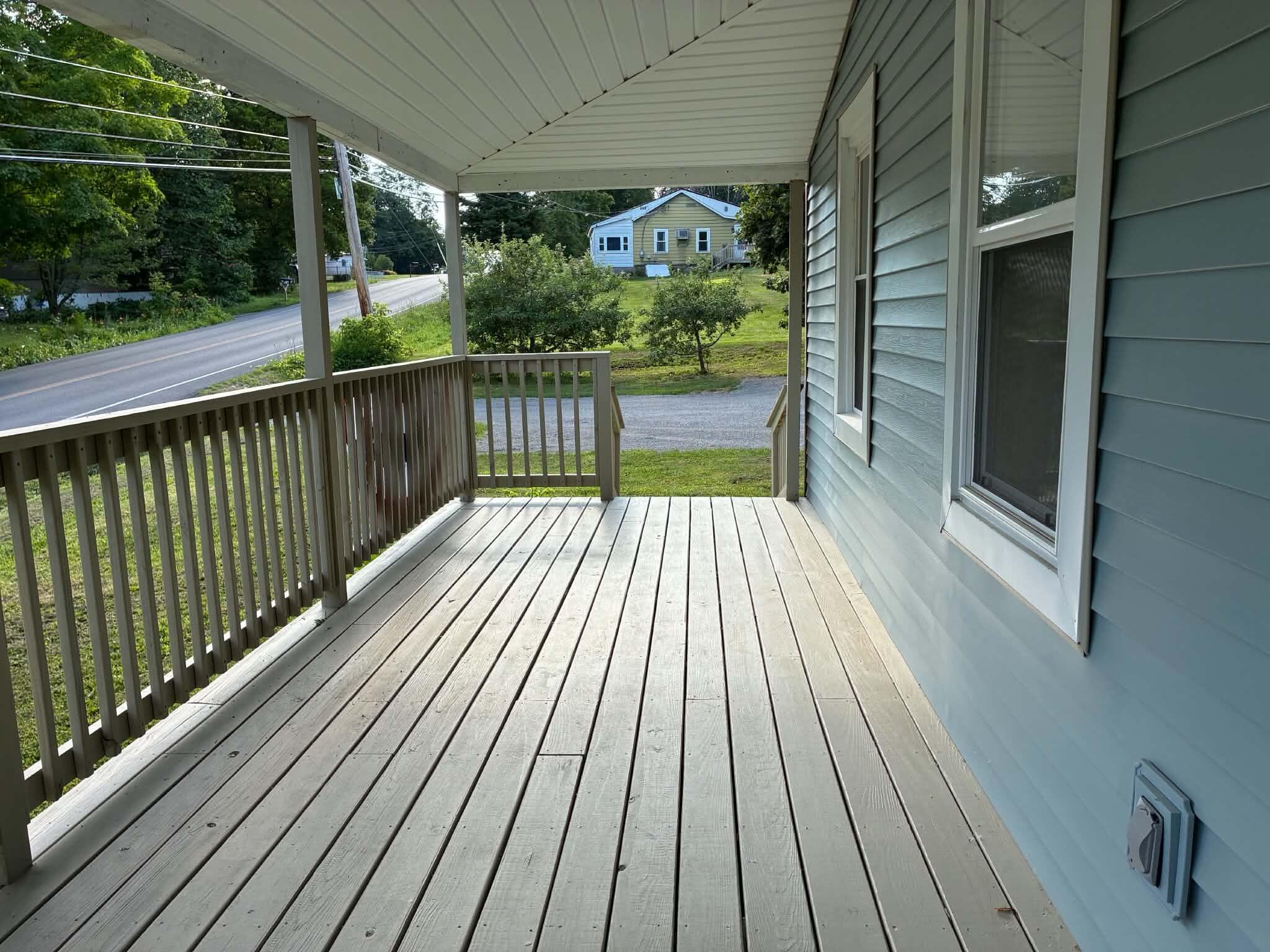 96 Wallace Hill Road Plattsburgh NY 12901