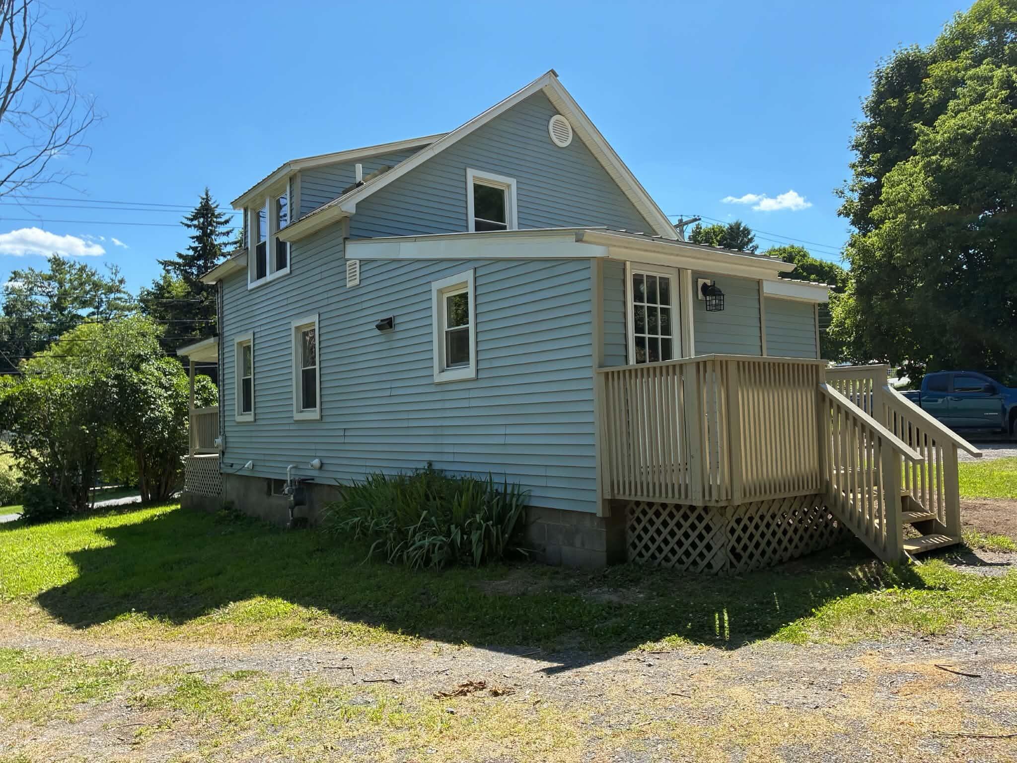 96 Wallace Hill Road Plattsburgh NY 12901