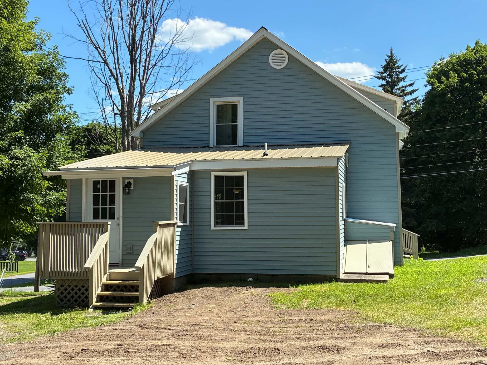 96 Wallace Hill Road Plattsburgh NY 12901