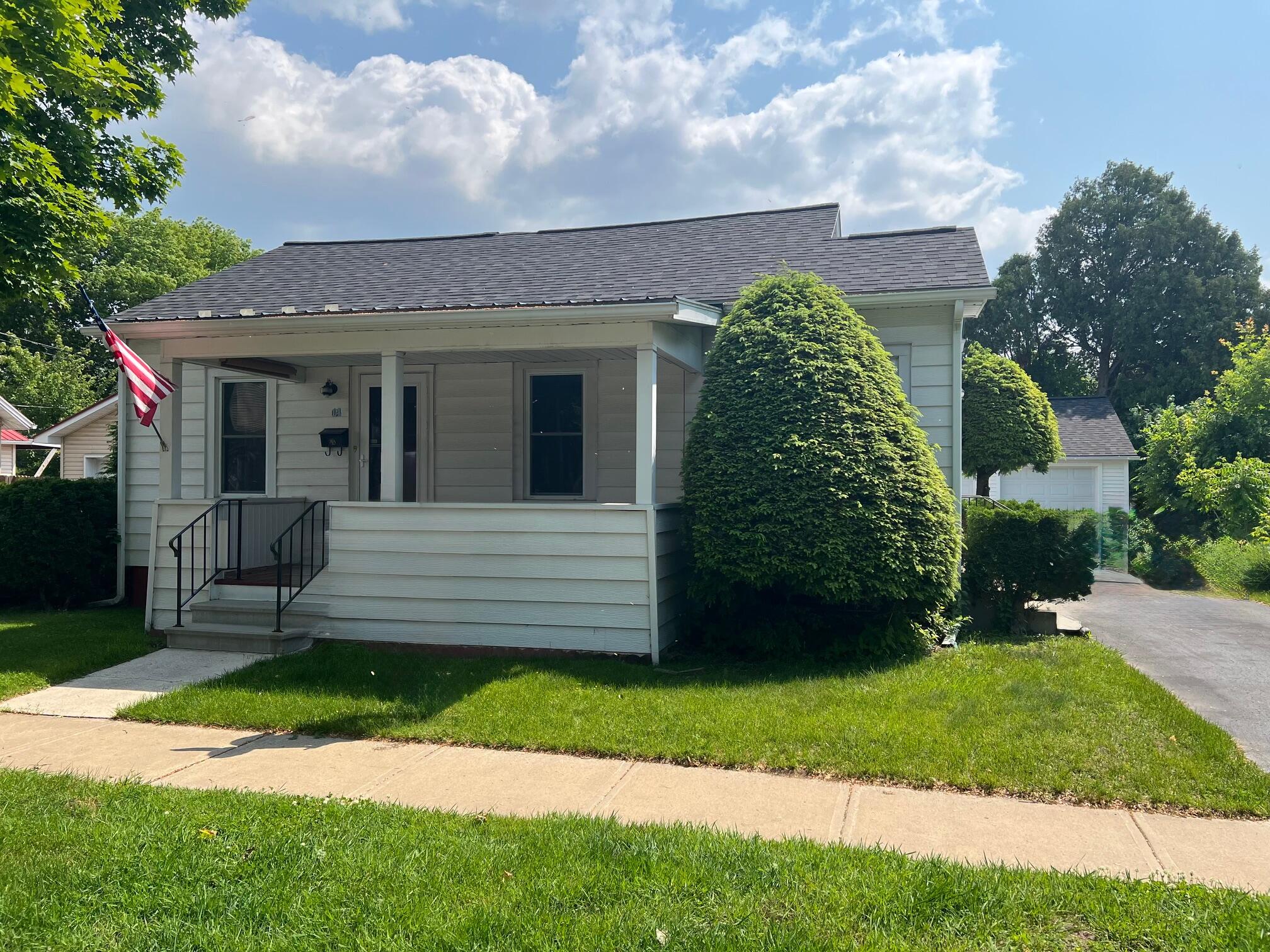 14 Palmer Street Plattsburgh NY 12901