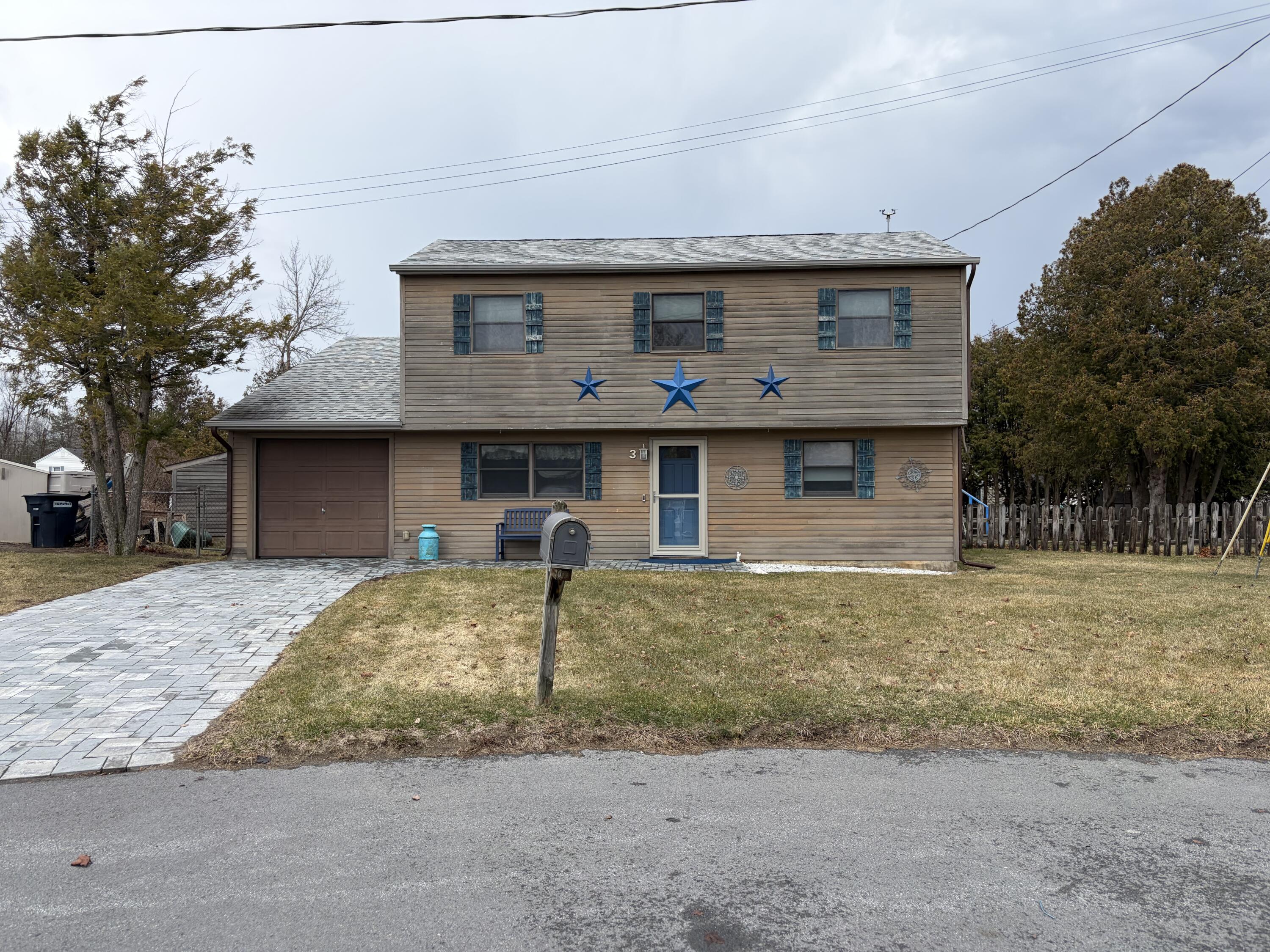 3 Laurel Court Plattsburgh NY 12901