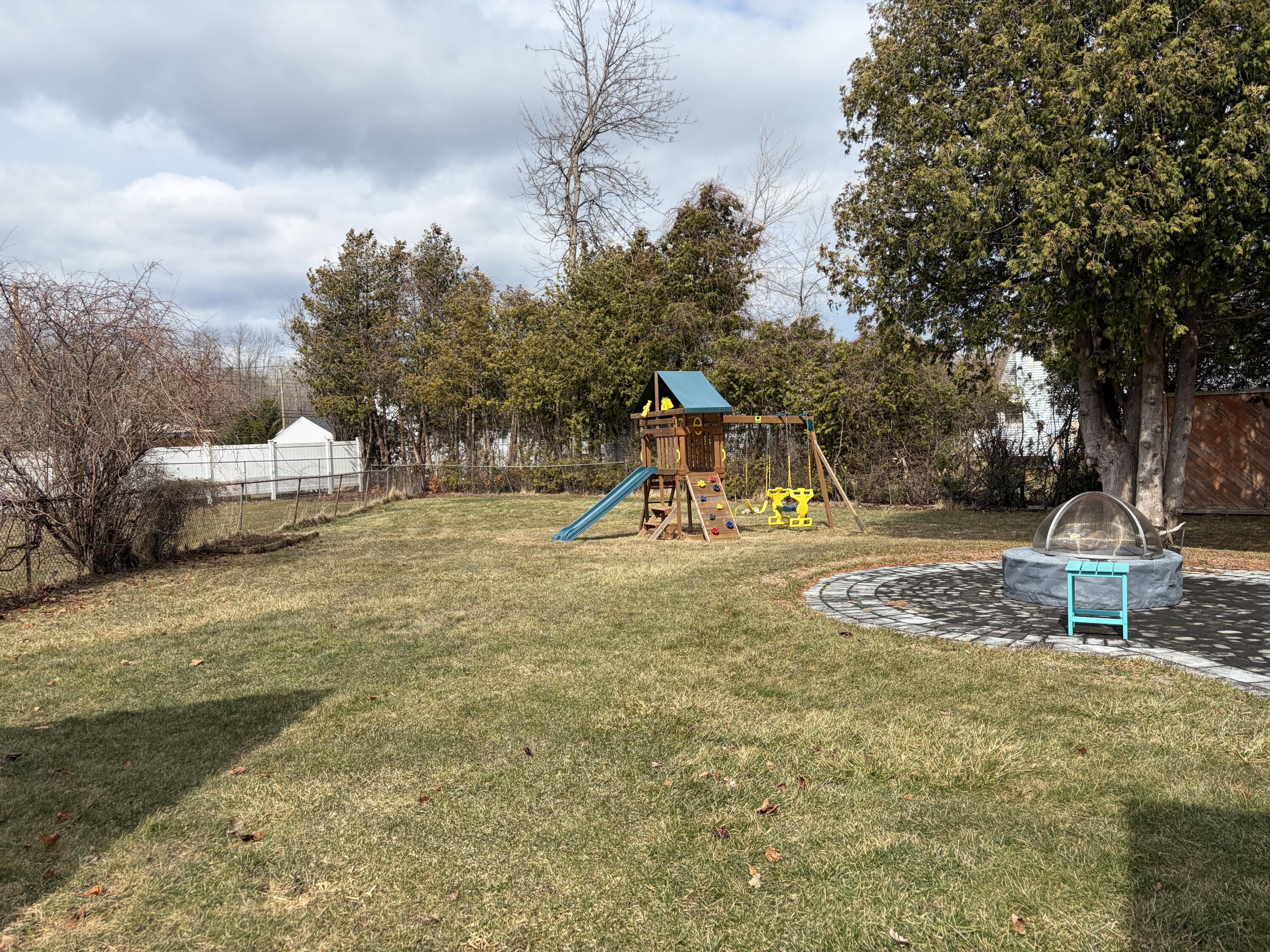 3 Laurel Court Plattsburgh NY 12901