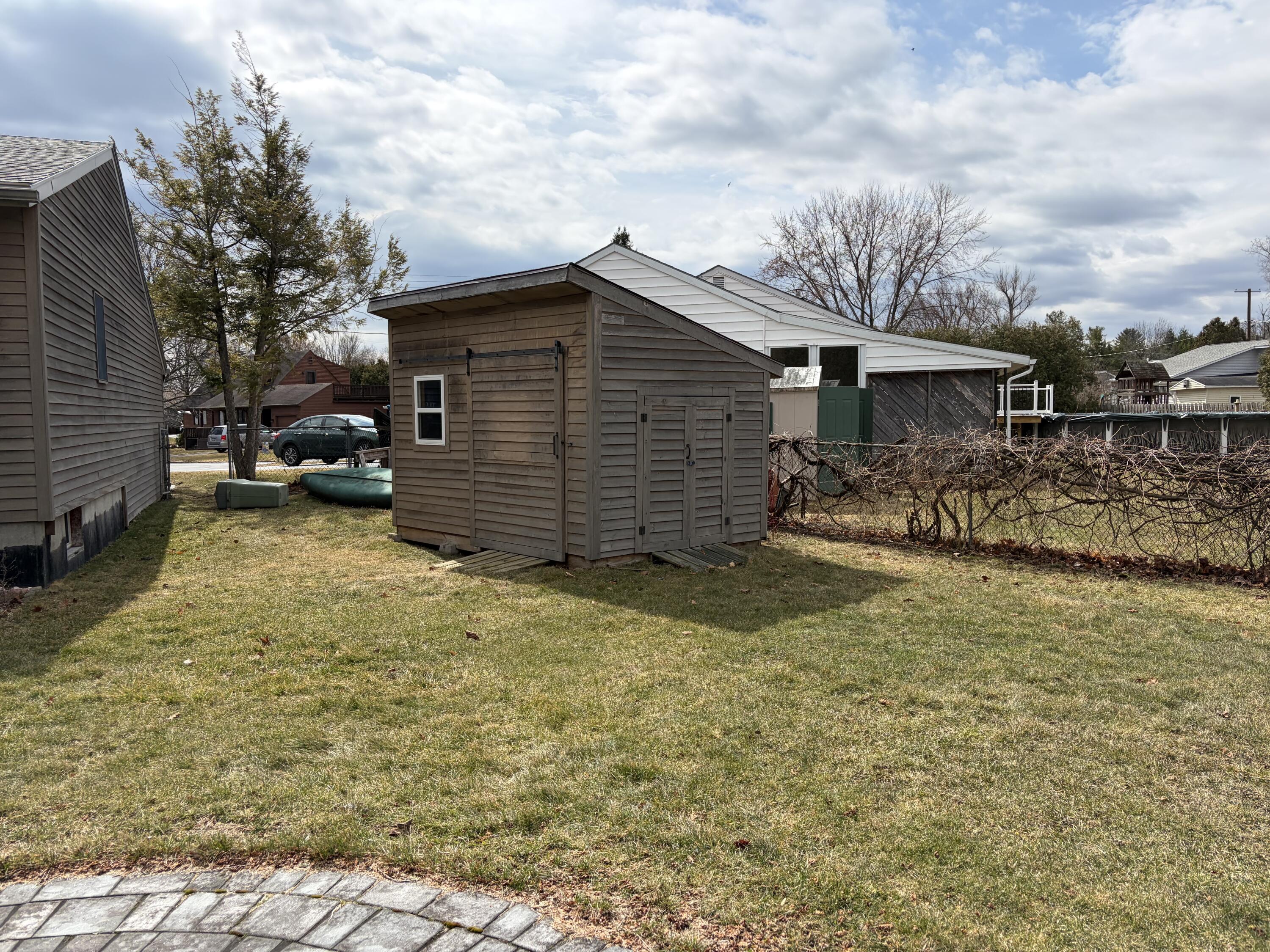 3 Laurel Court Plattsburgh NY 12901